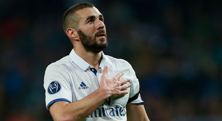 Benzema'ya 60 milyon euro!