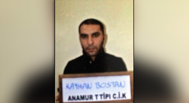 Hastaneye g�t�r�len tutuklu firar etti