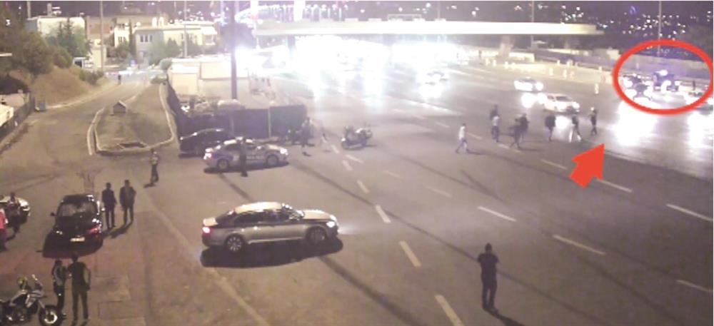 ��te 15 Temmuz'da �stanbul Emniyeti'nde ya�ananlar! Darbeci ter�ristleri b�yle durdurdular!