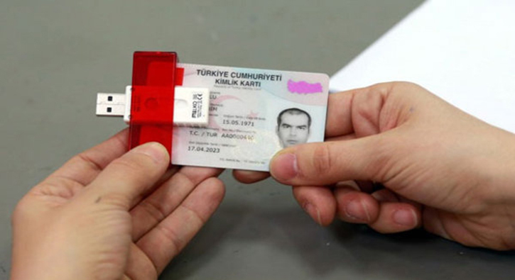 Yeni kimli�i kaybetmenin cezas� belli oldu