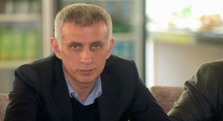 �brahim Hac�osmano�lu: Hakemleri al�koymad�k