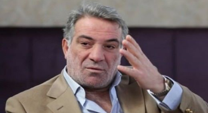 nl oyuncu Levent nanr hastaneye kaldrld!