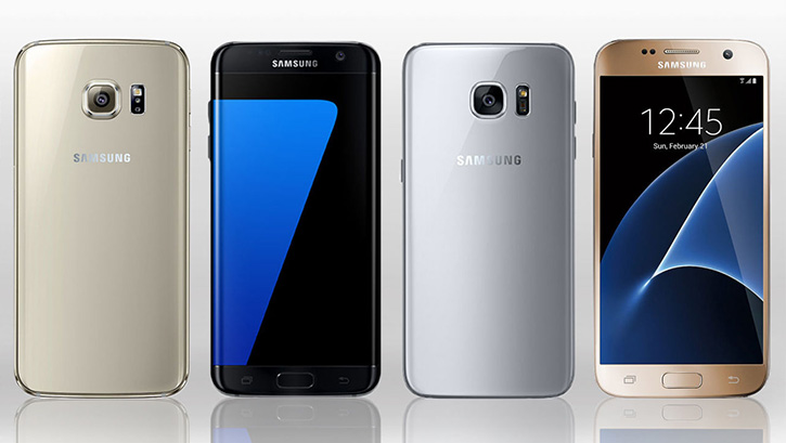 Samsung telefonlarn gncelleme tarihi belli oldu