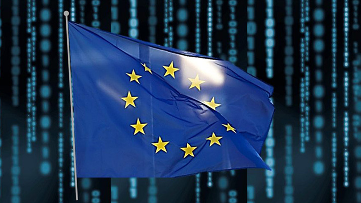 AB dijital s�n�rlar� kald�rd�