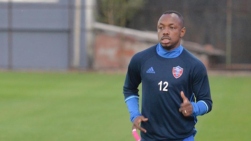 Traore, Be�ikta� ma��nda yok