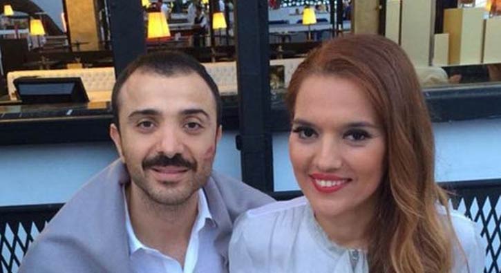  Demet Akal�n: Okan'a stres ats�n diye adam tuttum