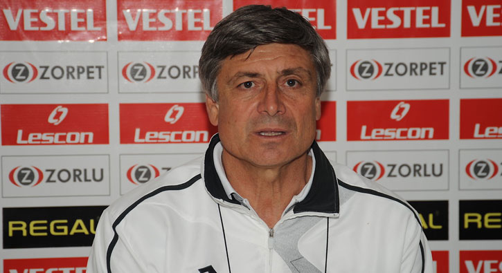 Ra�it �etiner'den fla� Galatasaray a��klamas�