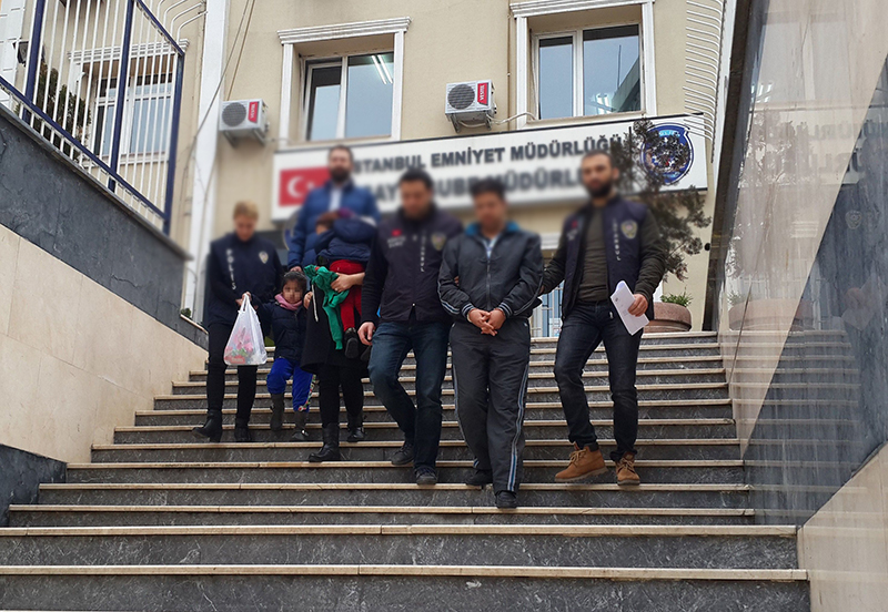 Dikkat bu tuza�a d��meyin