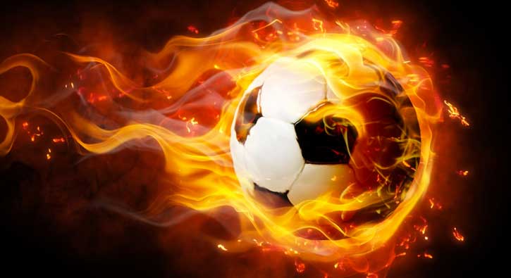 Manchester United bor� i�inde!