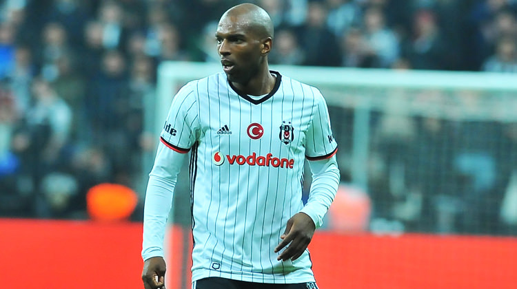 Babel Be�ikta� tarihine ge�ti! �a��rtan ger�ek