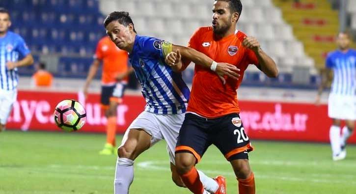 Olayl� ma� i�in 'h�kmen ma�lubiyet' karar�