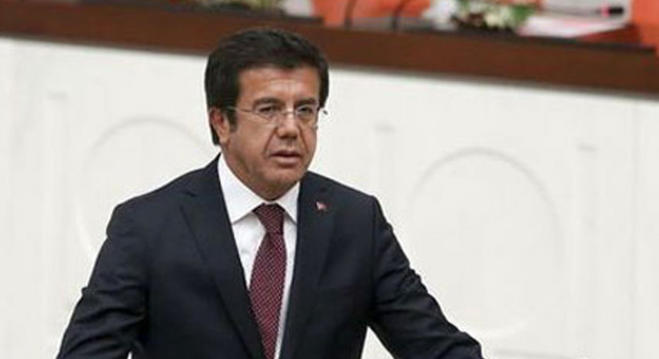 Bakan� Zeybekci: Varl�k Fonu denetime tabidir 