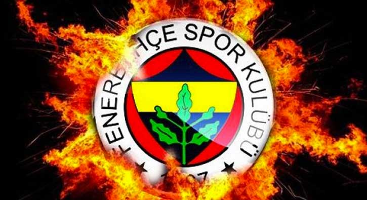 Fenerbah�e'den �ok sert tepki!