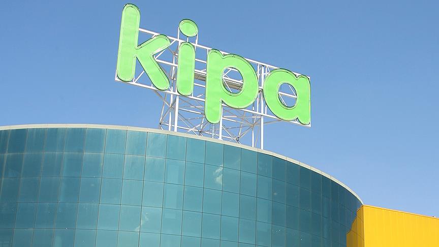 Kipa'n�n Migros'a devri onaylad�