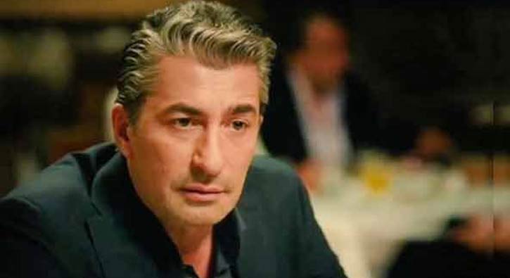 Erkan Petekkaya: Cem Y�lmaz film yapmas�n!