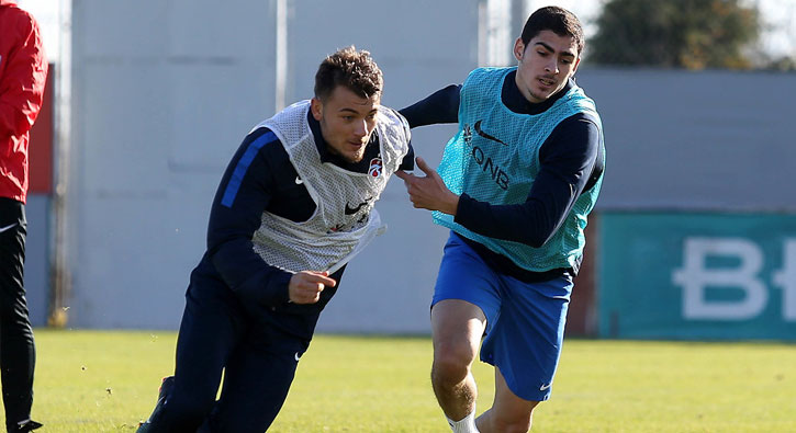 Trabzonspor Ramil Sheydaev'i Zilina�ya kiral�yor