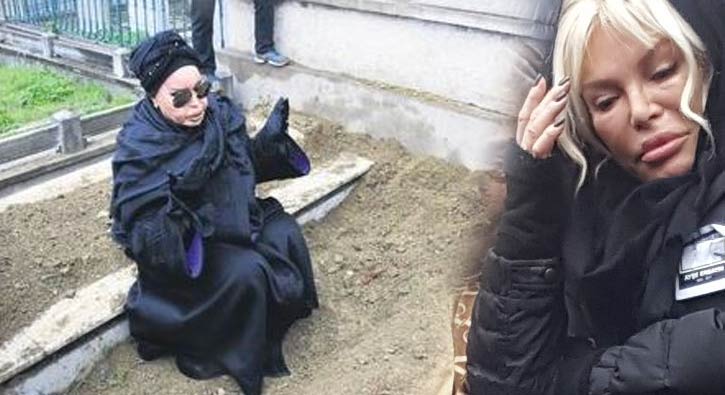 Blent Ersoy ve Ajda Pekkan' lm bile bartramad