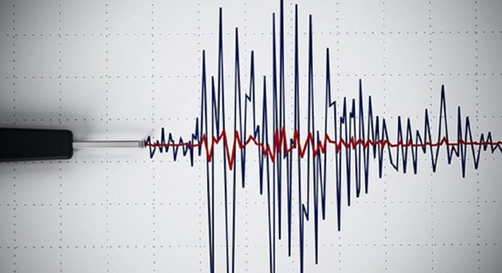 Filipinler'de 6,5 b�y�kl���nde deprem
