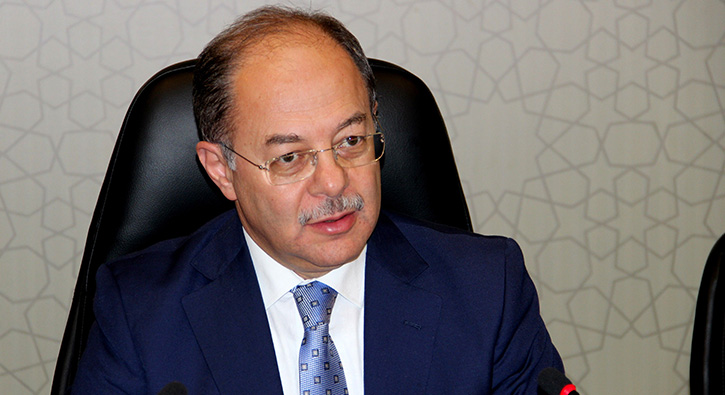 Bakan Akda�� �a��rtan telefon