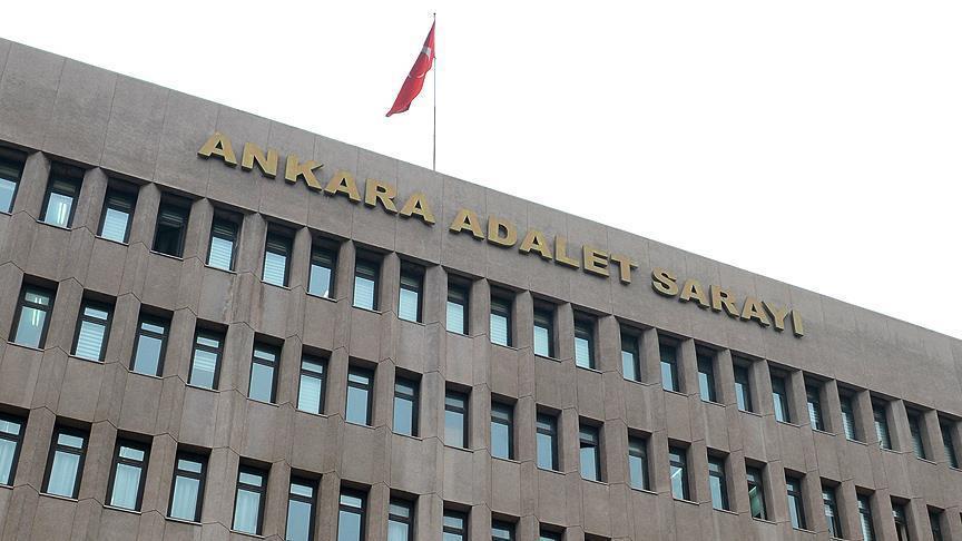 Ankara Gar� sald�r�s� davas�nda ara karar