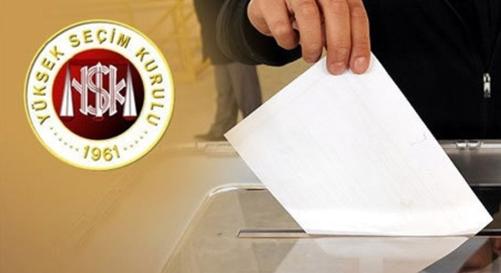 YSK, referandum tarihi i�in topland�