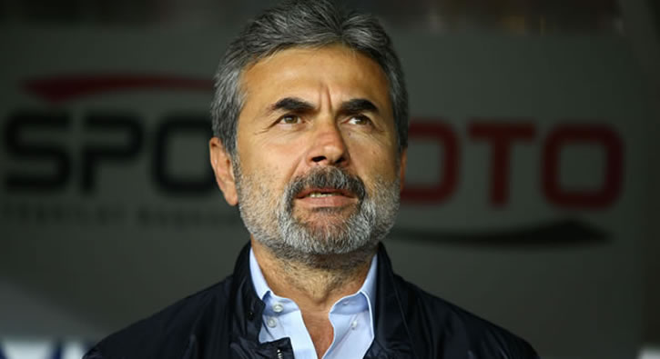 Aykut Kocaman'la �zel g�r��me