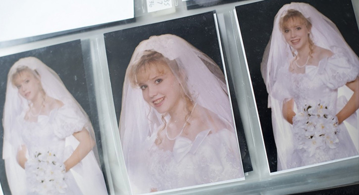ABD'de �ocuk evlili�i �zerine �arp�c� ara�t�rma