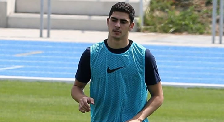 Ramil Sheidaev Zilina'ya kiralan�yor