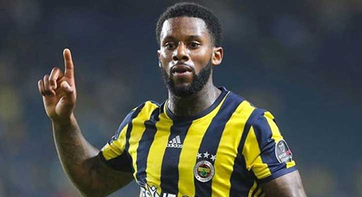 Fenerbah�e'de Lens ve Alper Kas�mpa�a ma��nda cezal�