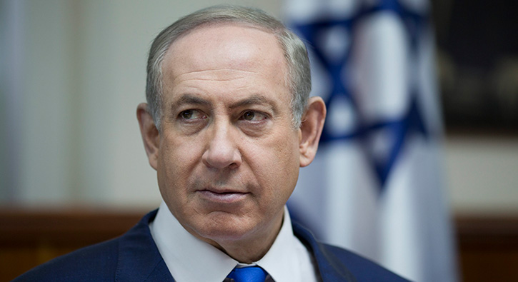 �srailli Milletvekili Yellin: Netanyahu Gazze�ye sava� a�abilir