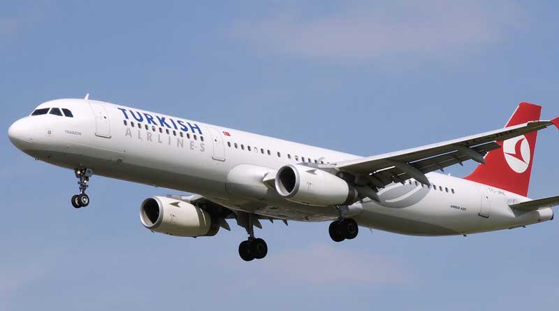 Rusya�dan THY�ye  iki �d�l birden