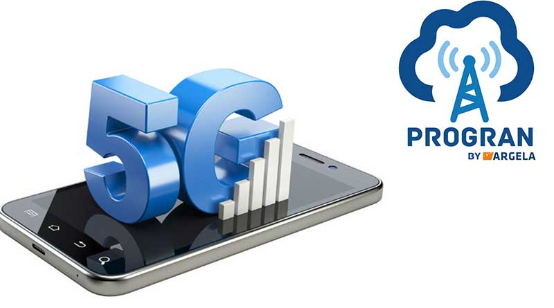 T�rk Telekom ve Argela�dan 5G�de d�nyada bir ilk