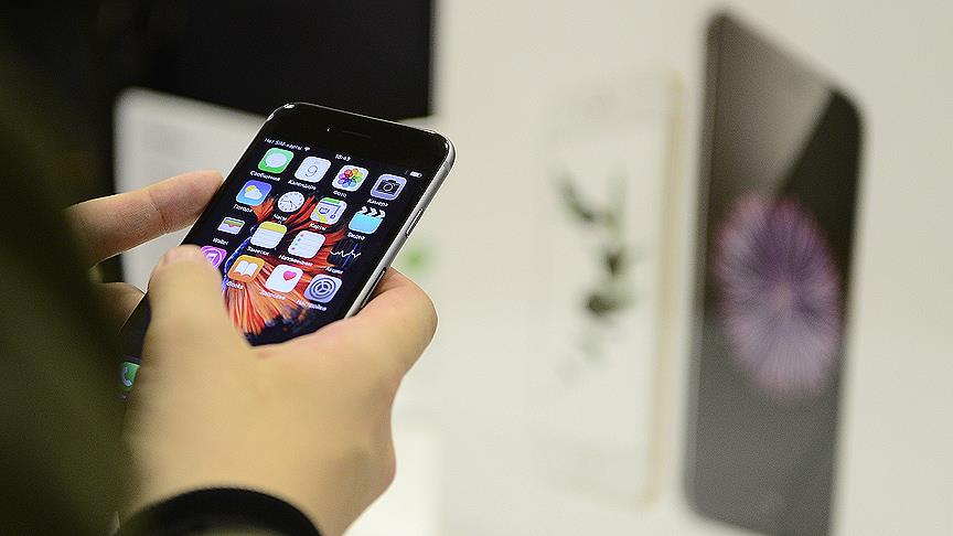 ''�stenmeyen mesajlara'' 8,3 milyon lira ceza