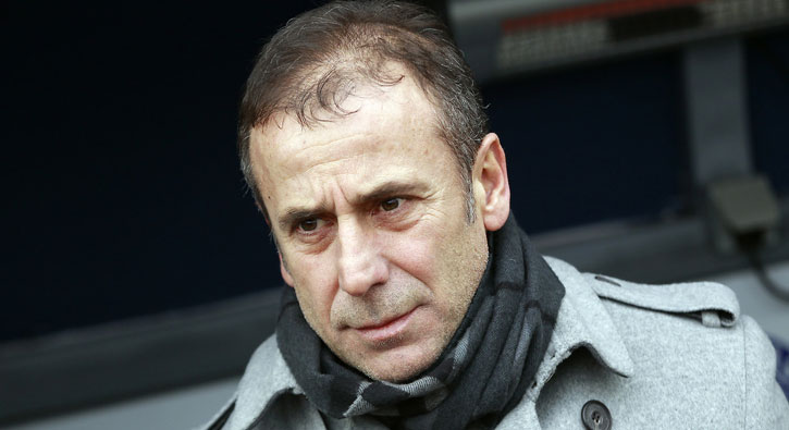 Abdullah Avc�: Yedi�imiz 3. gole kadar b�t�n opsiyonlar� denedik