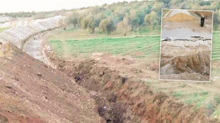 Ter�r �rg�t� PKK/PYD'yi Mehmet�ik korkusu sard�