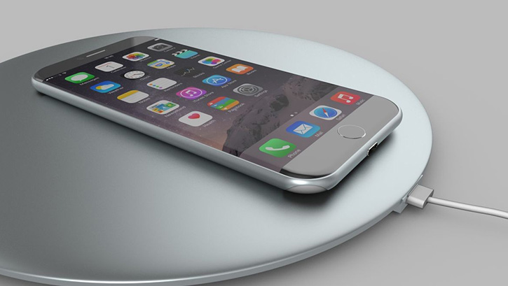 iPhone 8in kablosuz arj teknolojisi beklendii gibi almayabilir