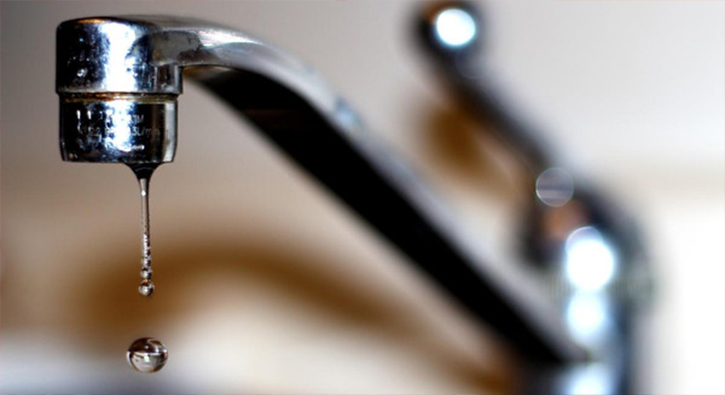 Ahvaz'da insani kriz devam ediyor