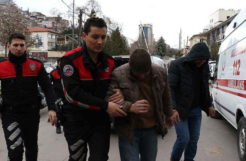 'Salak milyoner' filmi gerek oldu!