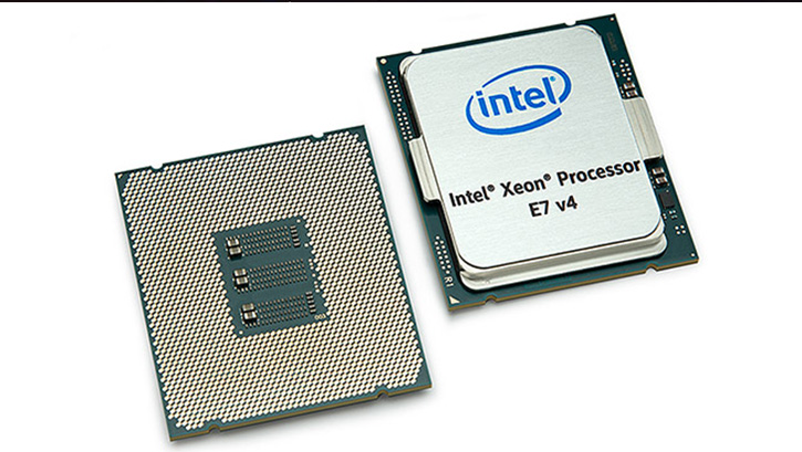 Intel�den 24 �ekirdekli i�lemci