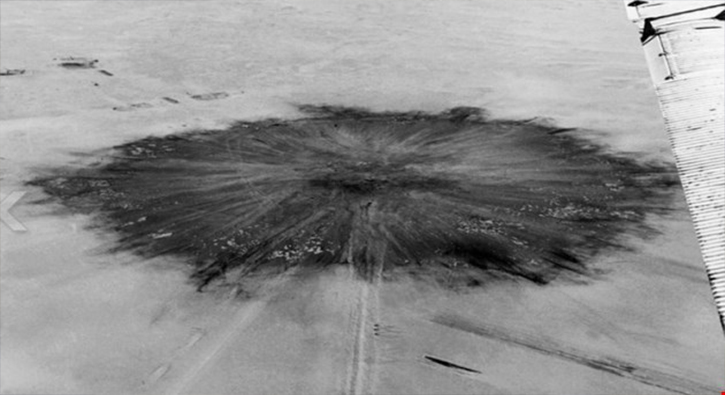 Fransa'dan insanl�k su�u