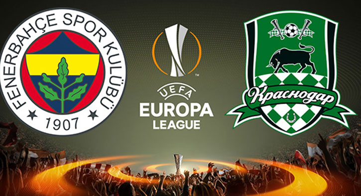 Fenerbah�e'nin imdad�na Krasnodar yeti�ti
