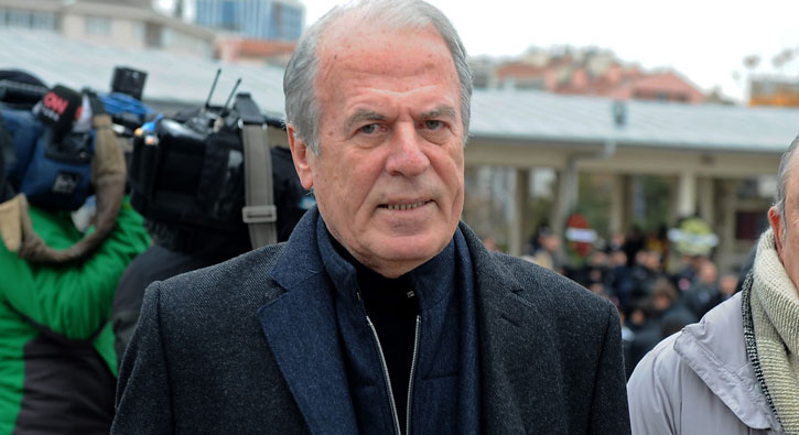Eski�ehirspor Mustafa Denizli ile anla�mak �zere