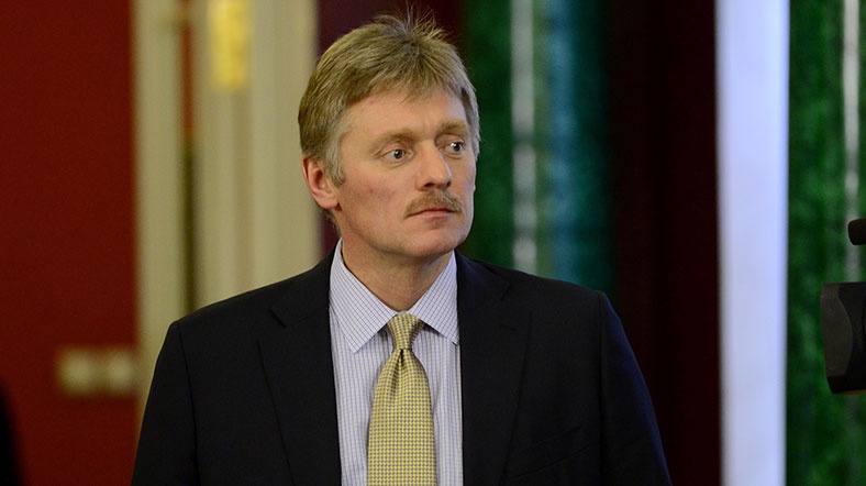 Kremlin'den ABD'deki Flynn iddialar�na yan�t