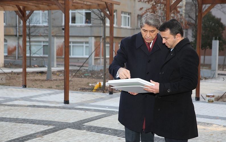 Yak�nda hizmete a��l�yor