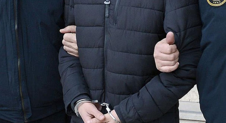 Emekli emniyet m�d�r�ne ByLock g�zalt�s�