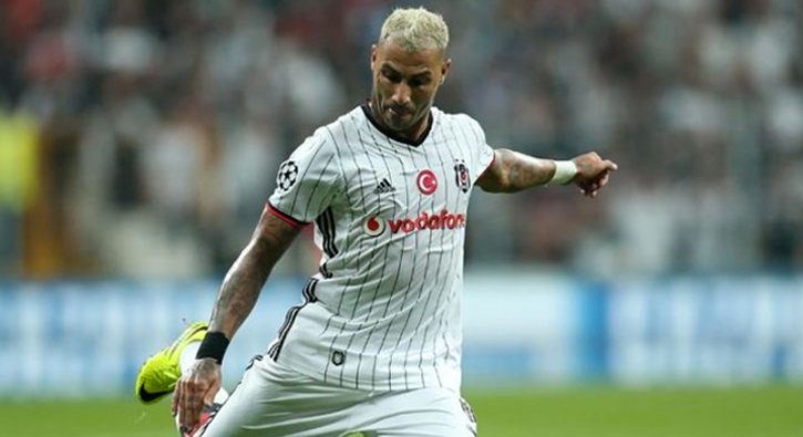 Quaresma'dan fla� Aziz Y�ld�r�m a��klamas�