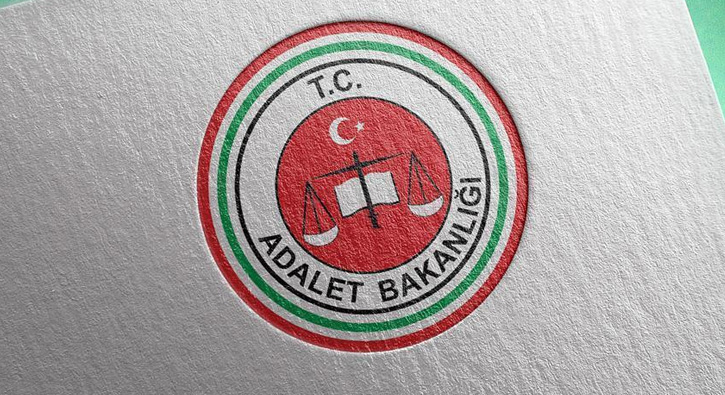 Adalet Bakanl���ndan '�zel ya�am' a��klamas�