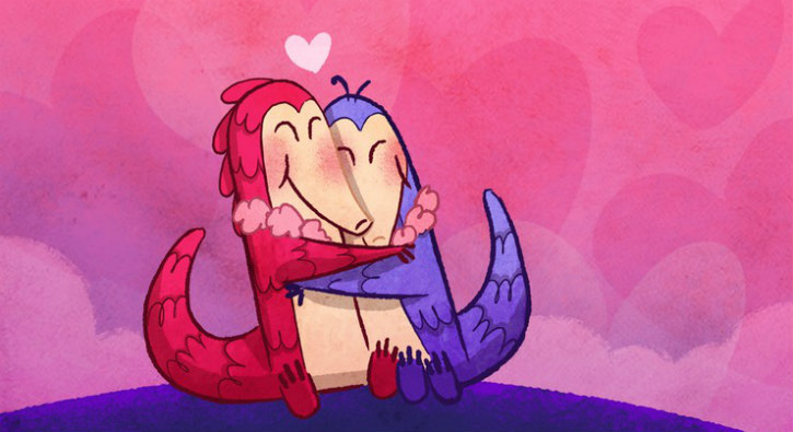Sevgililer Gn Google Doodle oyunu nasl oynanr?