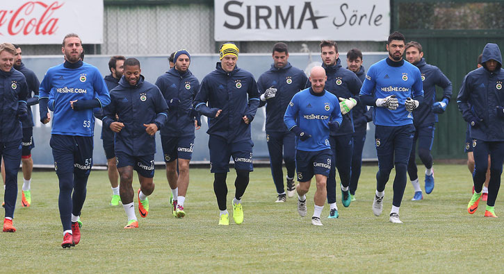 Miroslav Stoch kayboldu gitti!