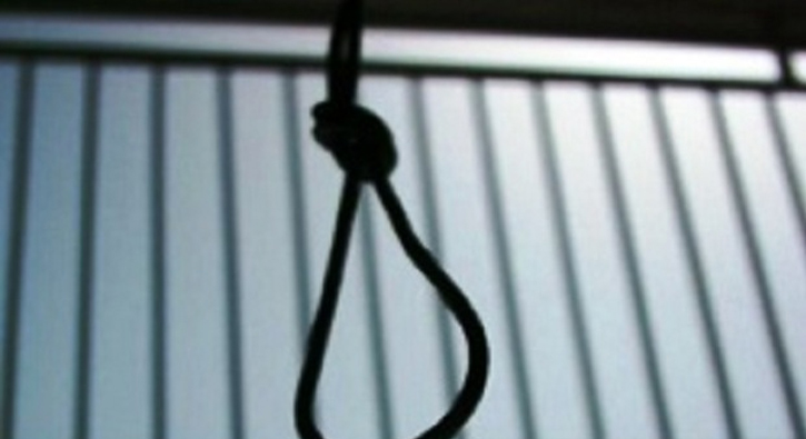 �ran'da 10 ki�i idam edildi